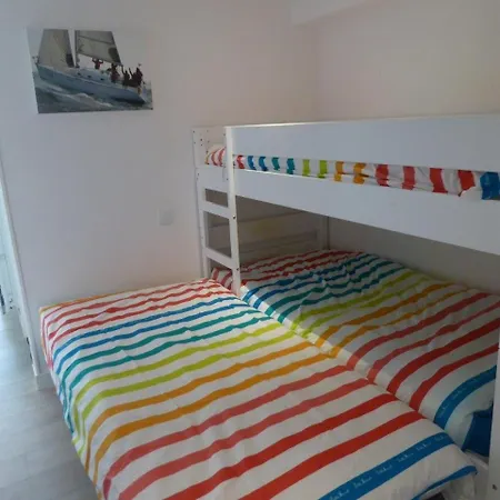 Apartman Le Reflet Du Port La Trinité-sur-Mer