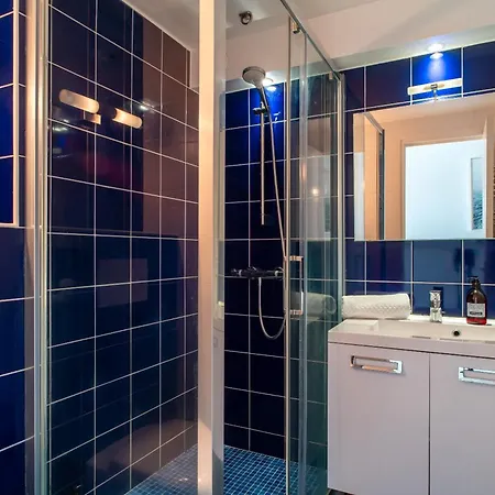 Apartman Le Reflet Du Port La Trinité-sur-Mer